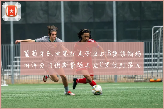 葡萄牙队世界杯表现分析B费领衔场均评分门德斯紧随其后C罗位列第九