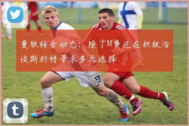 曼联转会动态：除了M费还在积极洽谈斯科特寻求多元选择
