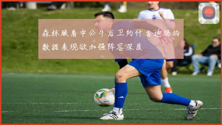 森林狼看中公牛后卫约什吉迪场均数据表现欲加强阵容深度